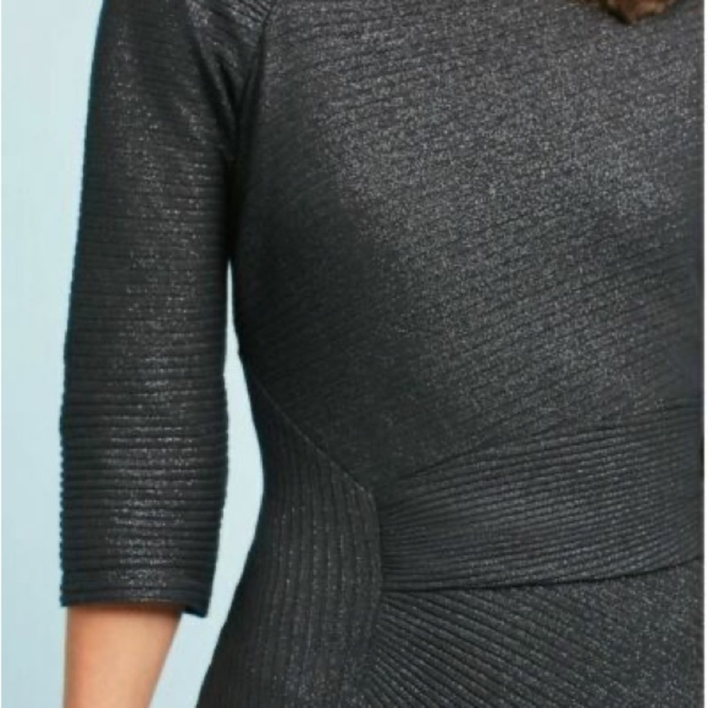 NWT Akemi + Kin Anthropologie Dress - Picture 2 of 12